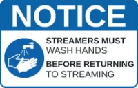 StreamersMustWashHandsBeforeReturningToStreaming emote