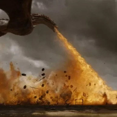 dragonfiregot emote