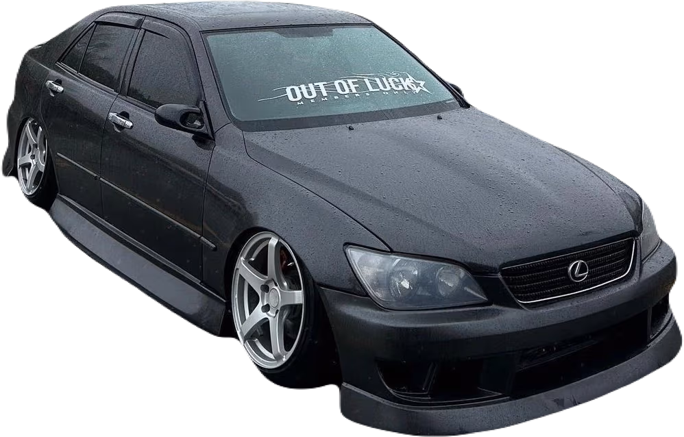 lexus emote