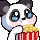 PANDASNACK emote