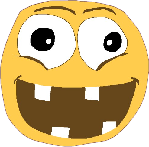derp static emote