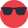 cool_red_circle emote