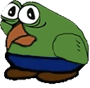 BirdgePEEPEES emote
