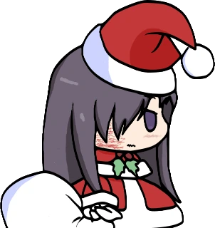 HanakoPadoru emote