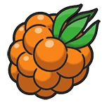 RazzBerry emote
