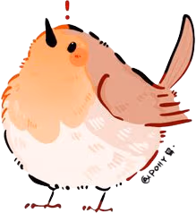 Birb emote