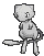 MewGrey emote