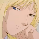 KanzakiSmile emote