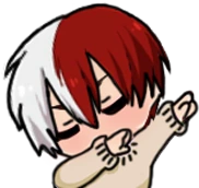 bnhatodorokidab emote