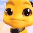 beeSmug emote
