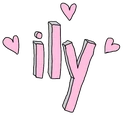 ily emote