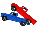 twoTrucks emote