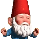 GNOME emote