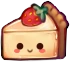 smile_cake emoji