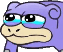 pokeBlubbers animated emote