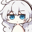 KianaSmug emote