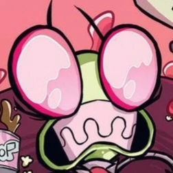 Zim_Wide_Eye emote