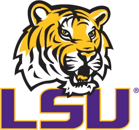 LSU emote