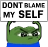 pepedbms emote