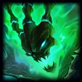 thresh emote