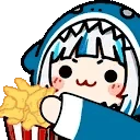 VeryPog emote