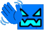 hello static emote