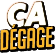 CaDegage emote