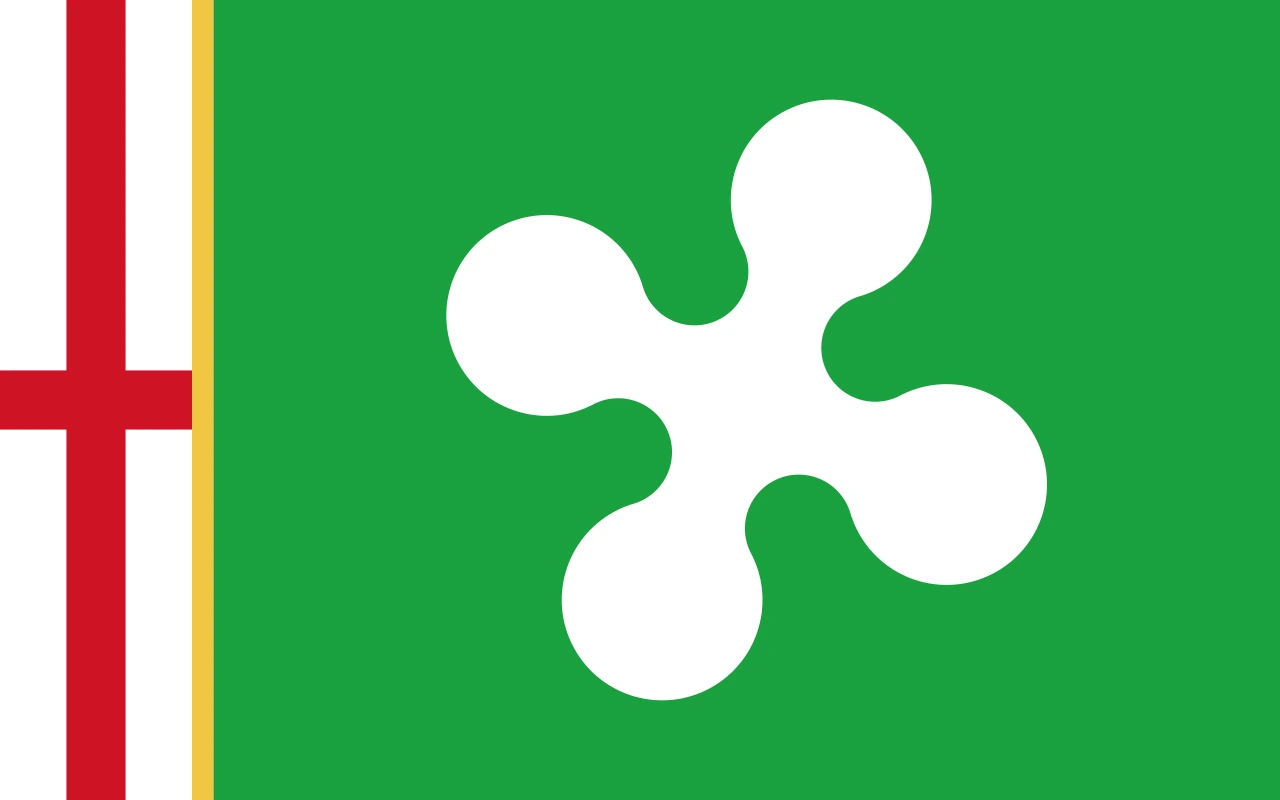 Lombardy emote