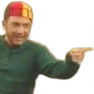 point emote