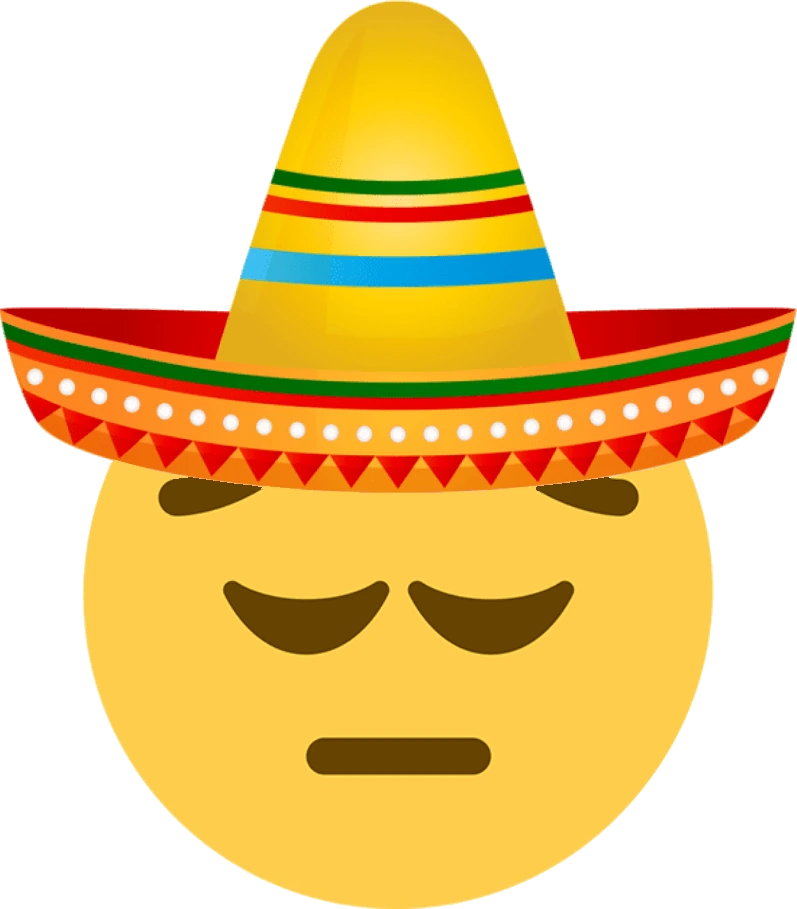 pensivemexican emote