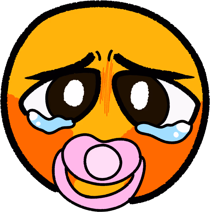 paci_cry emote