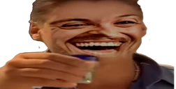 FRUNK emote