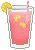 PinkLemonade emote