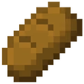 MinecraftBread emote