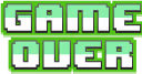 GAMEOVER emote