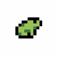Frog emote