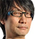 HideoKojima emote