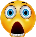 supershock emoji