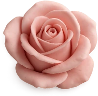 Pink_rose emote