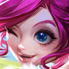 Nana emote