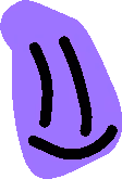 BlubupSmile emote