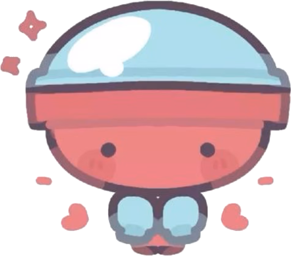 gigi emote