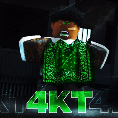 4KT emote