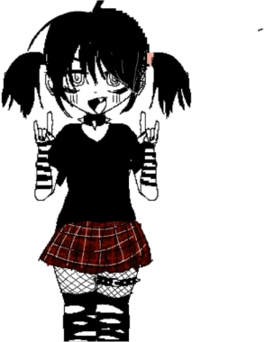 emo_girl emote