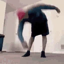 FOLDED emote