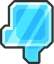 FrozenThumbsDown emote