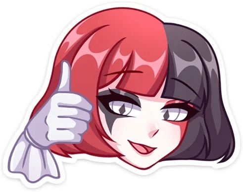 Sae_chan_emo4 emote