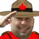 KKanada emote