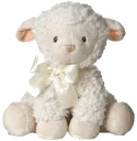 lambstuffie2 emote