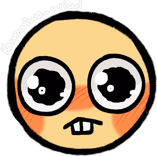 MINOR emote